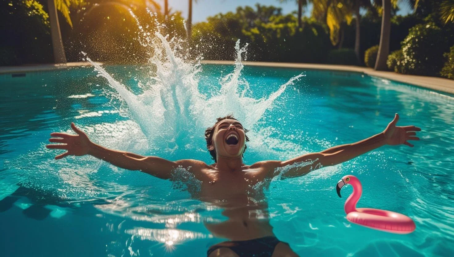 tac piscine c'est quoi